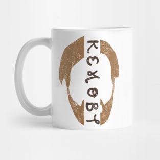 General Kenobi Mug